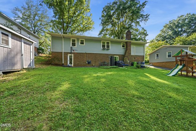 2413 Foxtrot Road, Raleigh, NC 27610