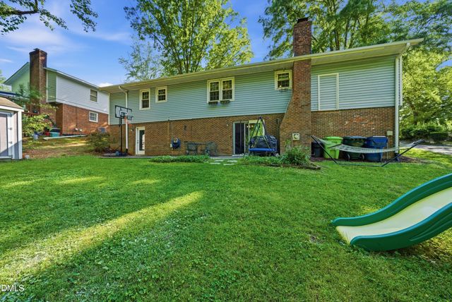 2413 Foxtrot Road, Raleigh, NC 27610