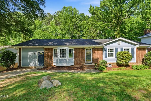 2413 Foxtrot Road, Raleigh, NC 27610