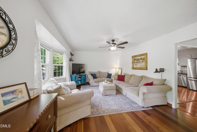 2413 Foxtrot Road, Raleigh, NC 27610