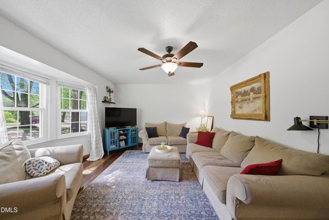 2413 Foxtrot Road, Raleigh, NC 27610