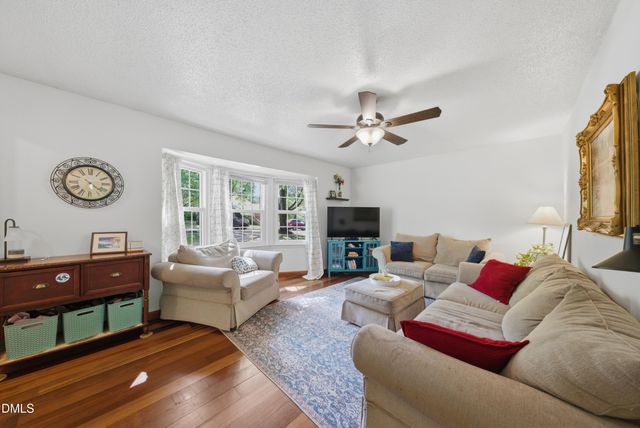 2413 Foxtrot Road, Raleigh, NC 27610