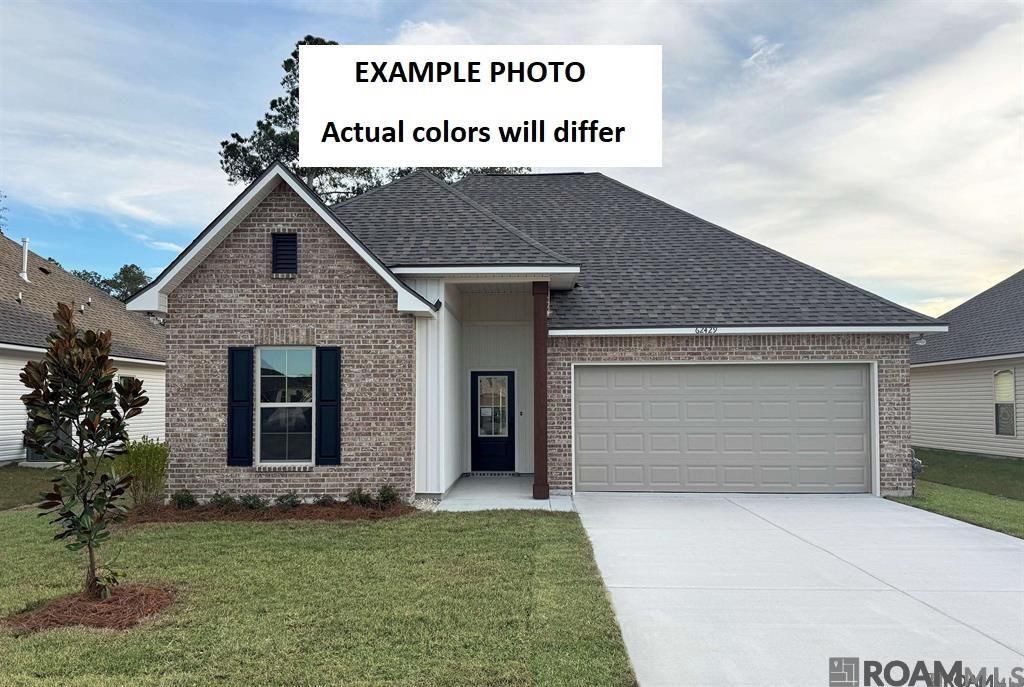 32626 Purity Drive, Walker, LA 70785