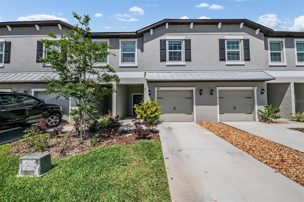 9133 BONITA MAR DRIVE, Parrish, FL 34219