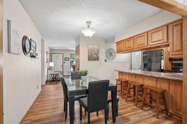 5703 Aster Lane, Waterloo, IA 50701
