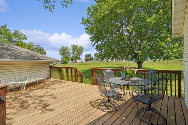 5703 Aster Lane, Waterloo, IA 50701