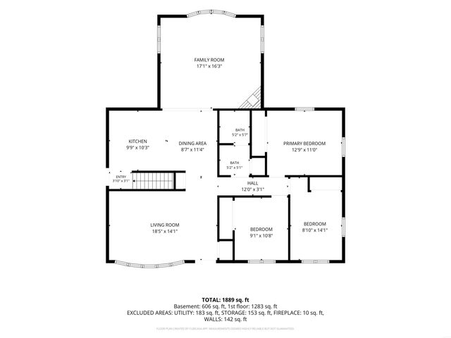5703 Aster Lane, Waterloo, IA 50701