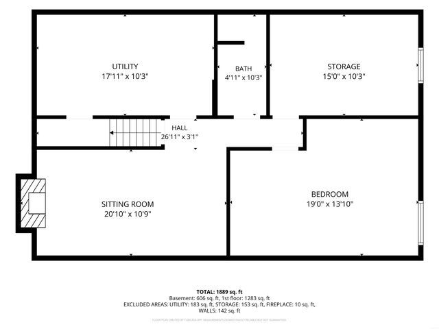 5703 Aster Lane, Waterloo, IA 50701
