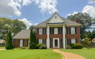 705 COTHAM DR, Collierville, TN 38017