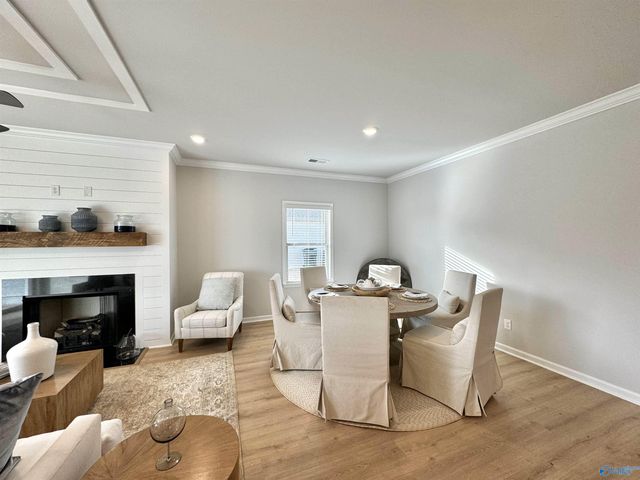 4612 Hampton Glen Circle, Owens Cross Roads, AL 35763