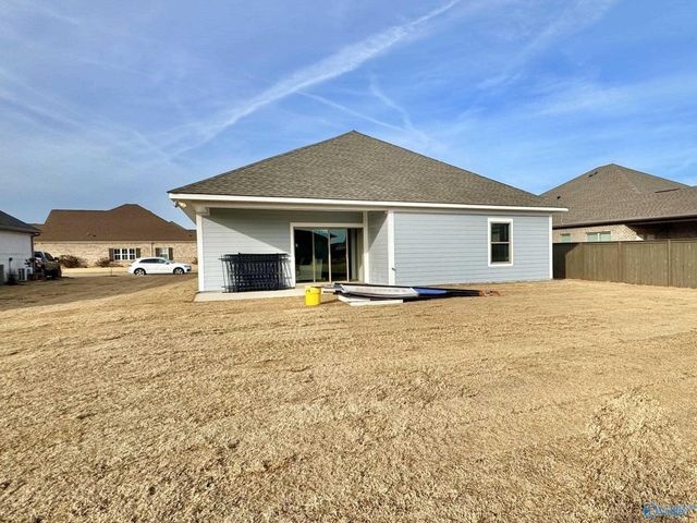 4612 Hampton Glen Circle, Owens Cross Roads, AL 35763