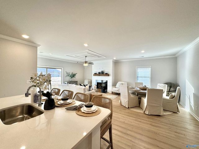 4612 Hampton Glen Circle, Owens Cross Roads, AL 35763