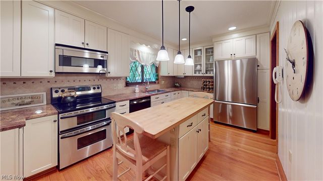 134 N Revere Road, Akron, OH 44333