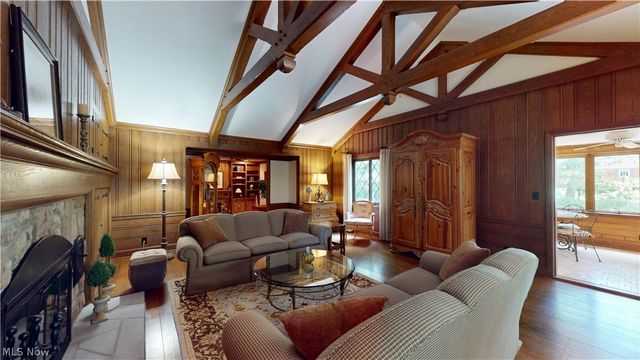 134 N Revere Road, Akron, OH 44333