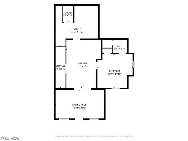 134 N Revere Road, Akron, OH 44333