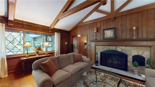 134 N Revere Road, Akron, OH 44333