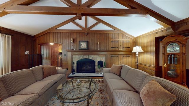 134 N Revere Road, Akron, OH 44333