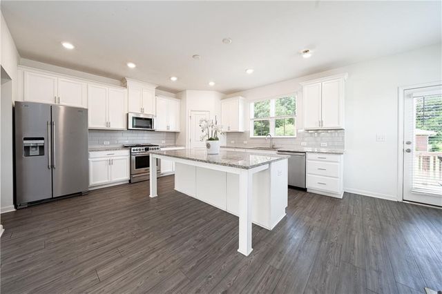 307 Danville Avenue, Suwanee, GA 30024