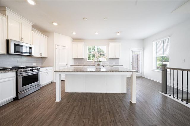307 Danville Avenue, Suwanee, GA 30024