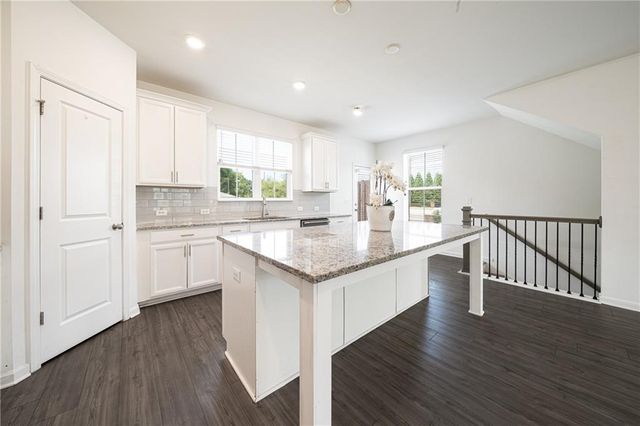 307 Danville Avenue, Suwanee, GA 30024