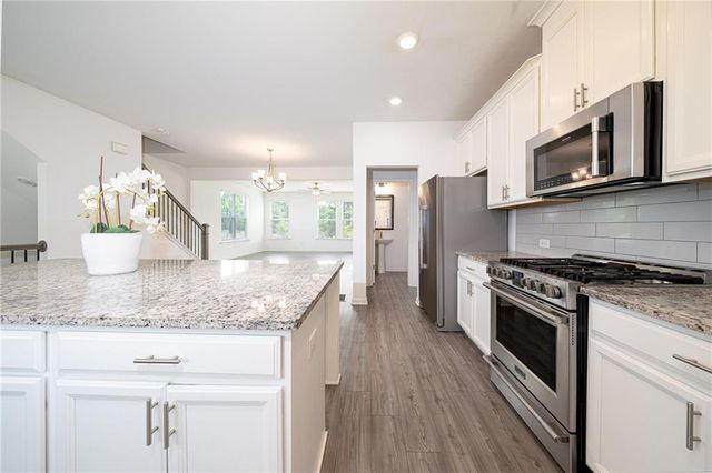 307 Danville Avenue, Suwanee, GA 30024