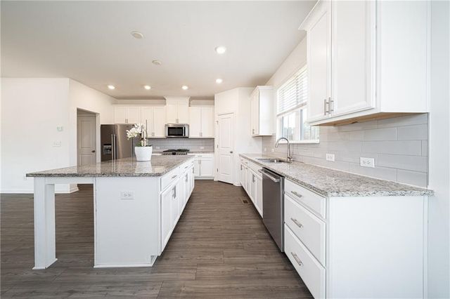307 Danville Avenue, Suwanee, GA 30024