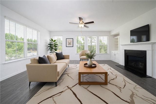 307 Danville Avenue, Suwanee, GA 30024