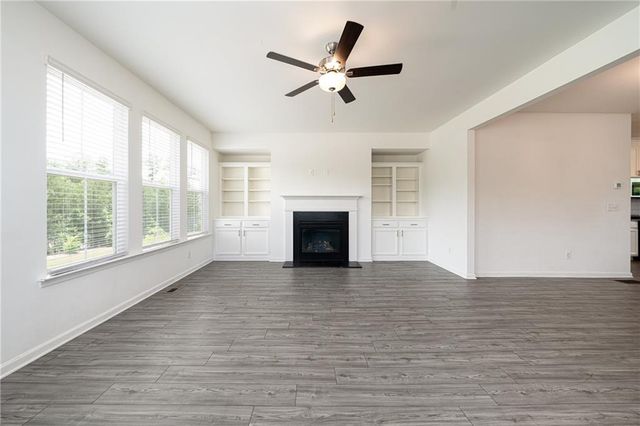 307 Danville Avenue, Suwanee, GA 30024