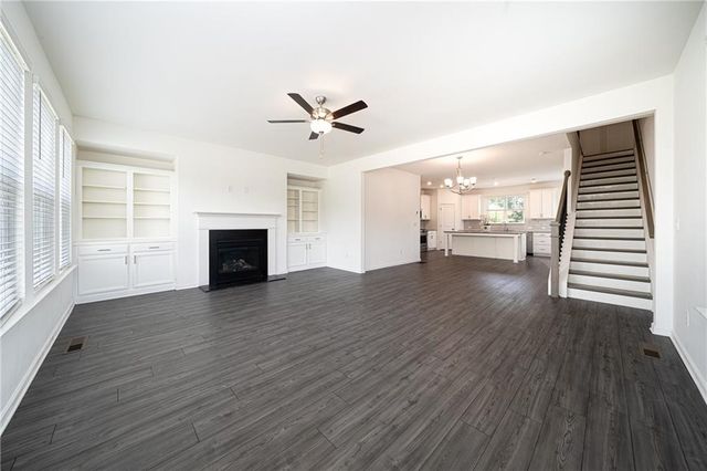 307 Danville Avenue, Suwanee, GA 30024
