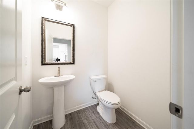 307 Danville Avenue, Suwanee, GA 30024