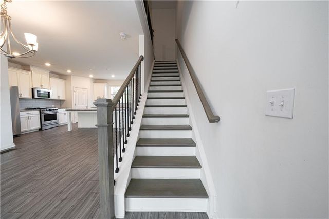 307 Danville Avenue, Suwanee, GA 30024