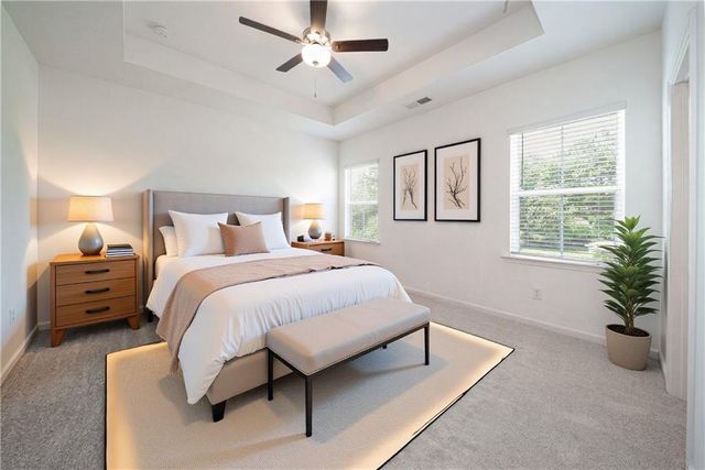 307 Danville Avenue, Suwanee, GA 30024