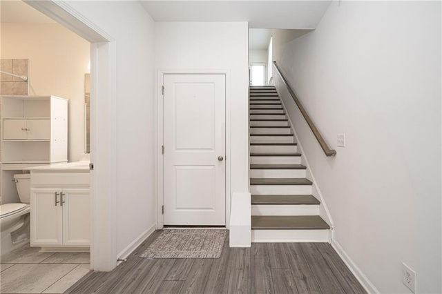 307 Danville Avenue, Suwanee, GA 30024