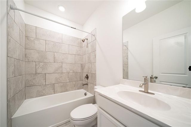 307 Danville Avenue, Suwanee, GA 30024
