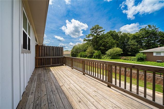 307 Danville Avenue, Suwanee, GA 30024