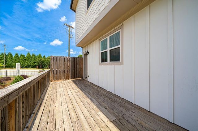 307 Danville Avenue, Suwanee, GA 30024