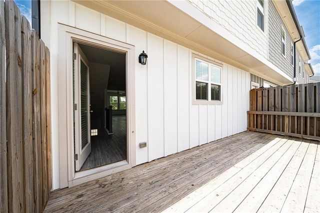 307 Danville Avenue, Suwanee, GA 30024