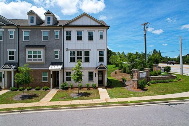 307 Danville Avenue, Suwanee, GA 30024