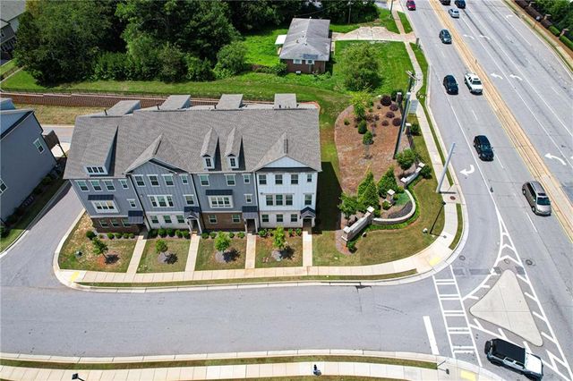 307 Danville Avenue, Suwanee, GA 30024