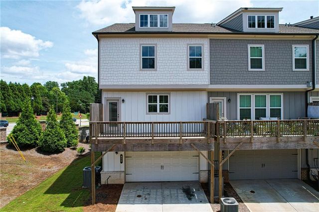 307 Danville Avenue, Suwanee, GA 30024