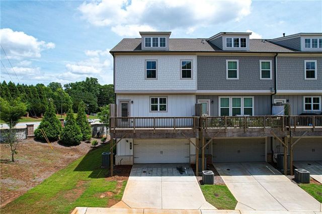 307 Danville Avenue, Suwanee, GA 30024