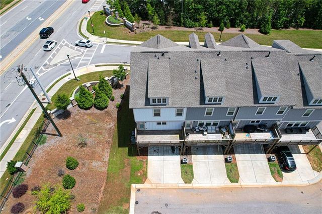 307 Danville Avenue, Suwanee, GA 30024