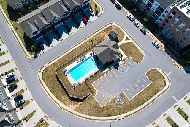 307 Danville Avenue, Suwanee, GA 30024