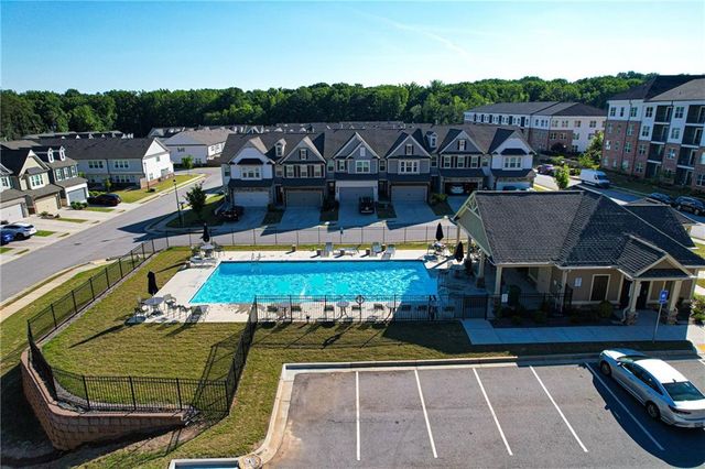 307 Danville Avenue, Suwanee, GA 30024