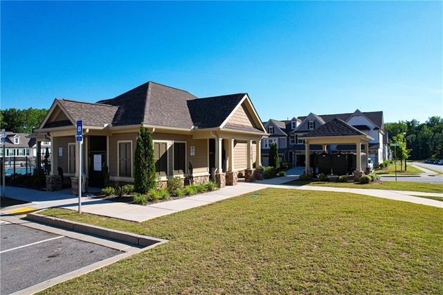 307 Danville Avenue, Suwanee, GA 30024