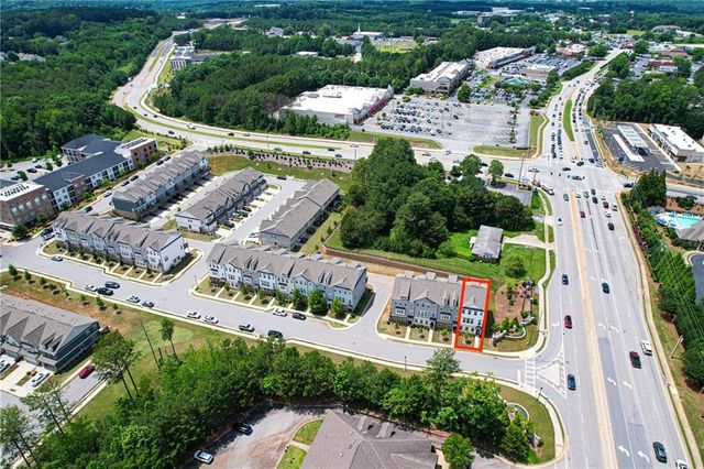 307 Danville Avenue, Suwanee, GA 30024