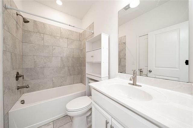 307 Danville Avenue, Suwanee, GA 30024