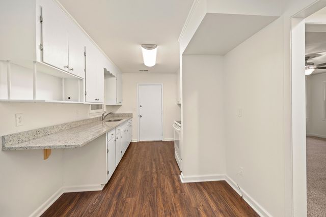 735 E Charlotte Avenue, Sumter, SC 29150