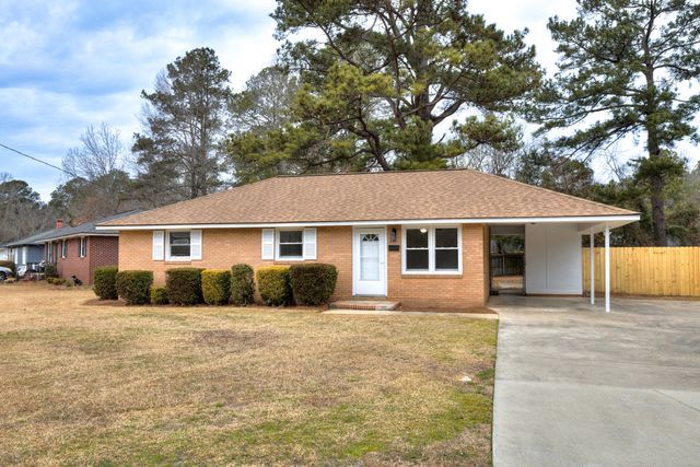 735 E Charlotte Avenue, Sumter, SC 29150