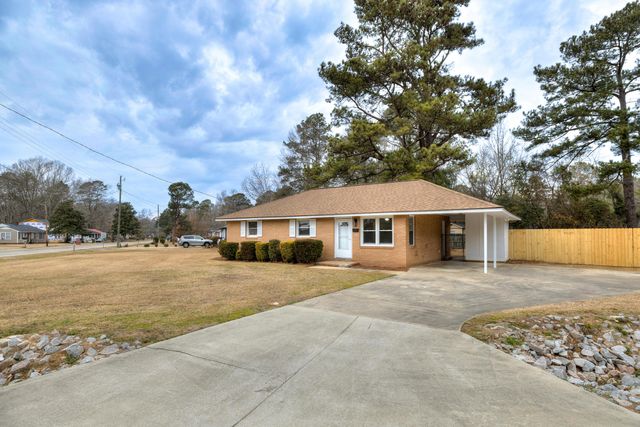 735 E Charlotte Avenue, Sumter, SC 29150